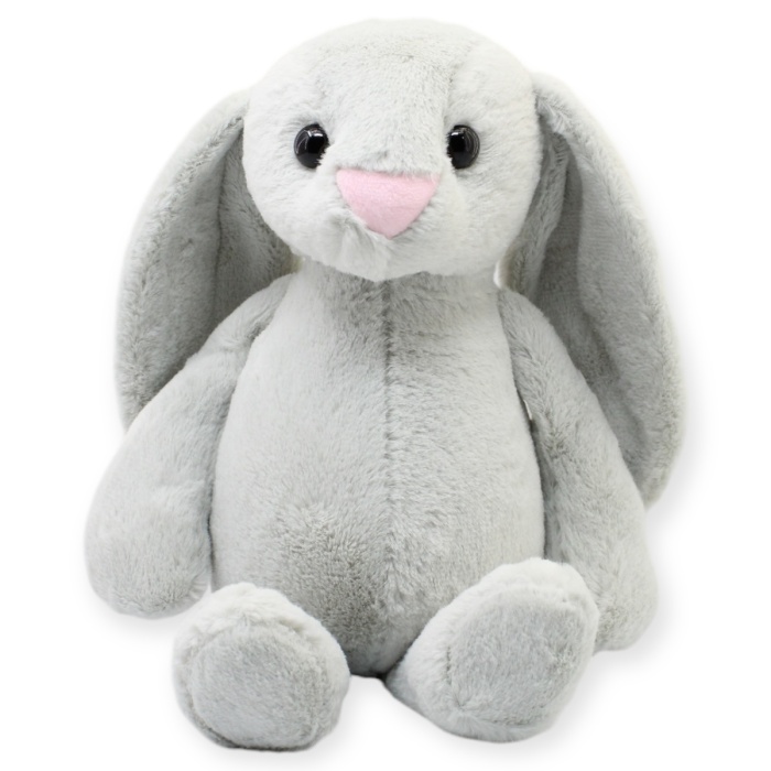 Bunny gris