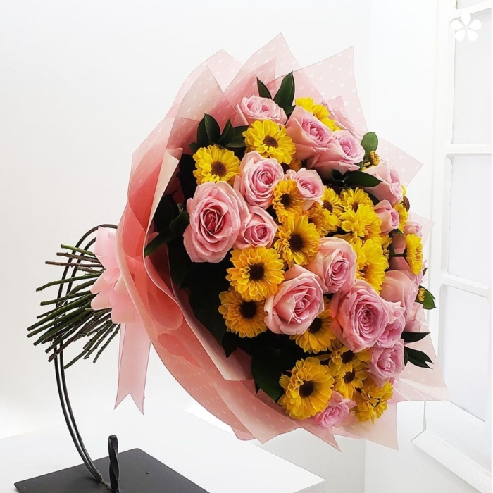 Ramo multifloral